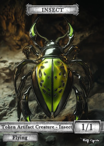 Insect #22